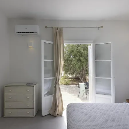Alkyoni - Beautiful 8-person Family With Great Views * Náoussa